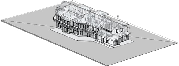 Carlisle Passive House Project
