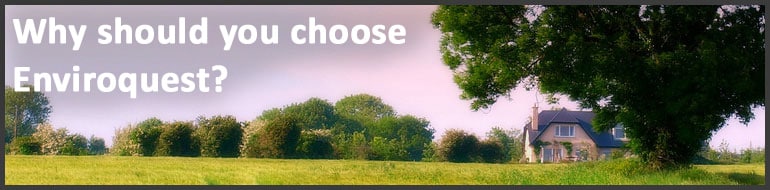 Why Enviroquest Why Enviroquest